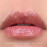 RUNWAY READY GLOSS - LipSense