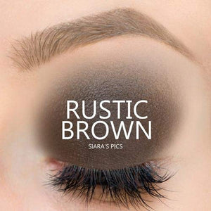 RUSTIC BROWN - ShadowSense