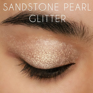 SANDSTONE PEARL GLITTER - ShadowSense