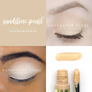 SANDSTONE PEARL - ShadowSense