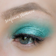 SEAFOAM SHIMMER - ShadowSense