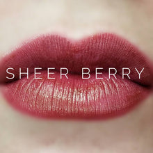 Load image into Gallery viewer, SHEER BERRY - LipSense
