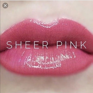 SHEER PINK - LipSense