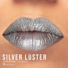 Load image into Gallery viewer, SILVER LUSTER - LipSense
