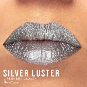 SILVER LUSTER - LipSense