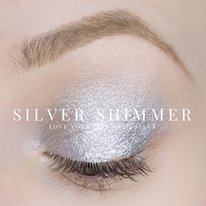 SILVER SHIMMER - ShadowSense