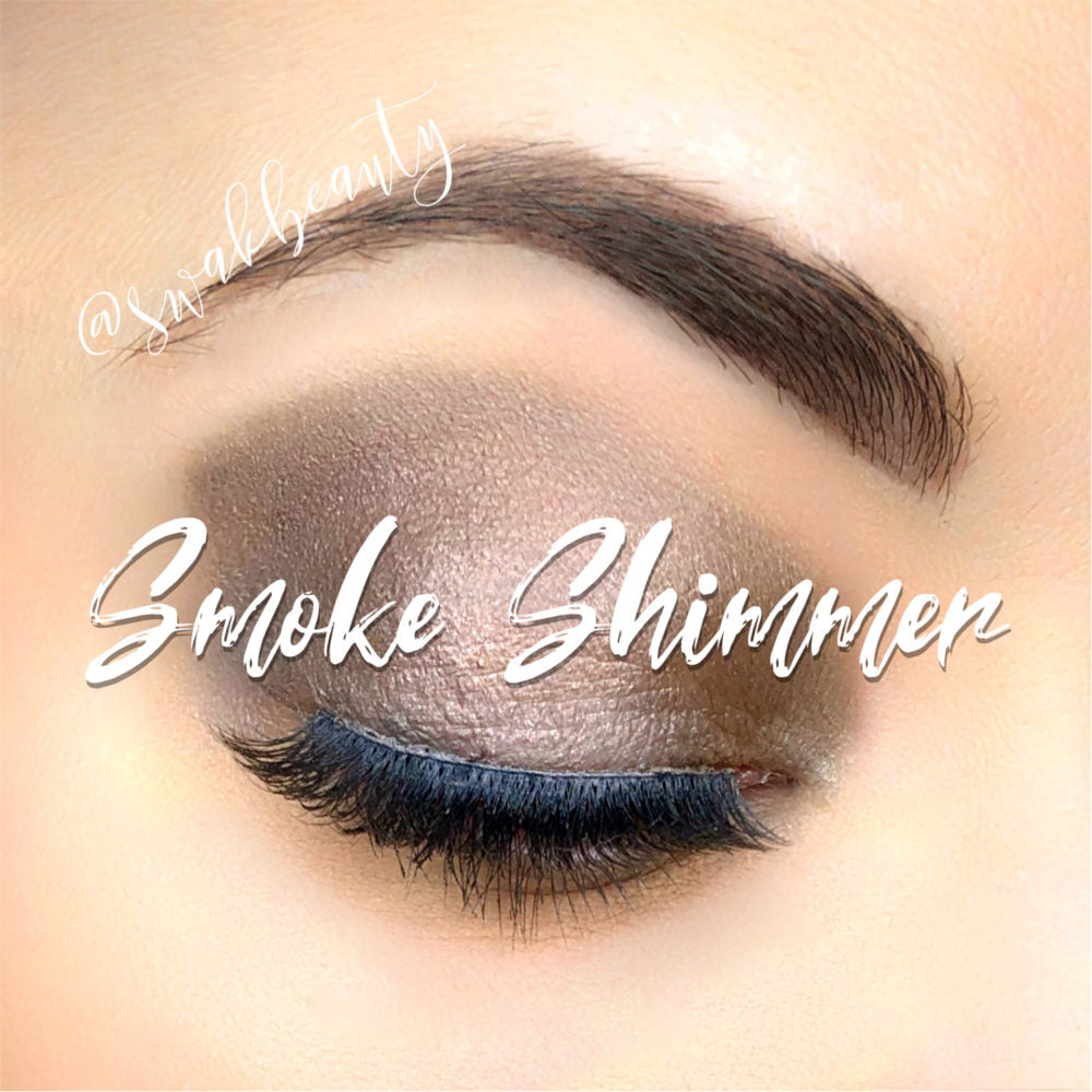 SMOKE SHIMMER - ShadowSense