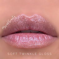 SOFT TWINKLE GLOSS - LipSense