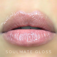 SOUL MATE GLOSS - LipSense