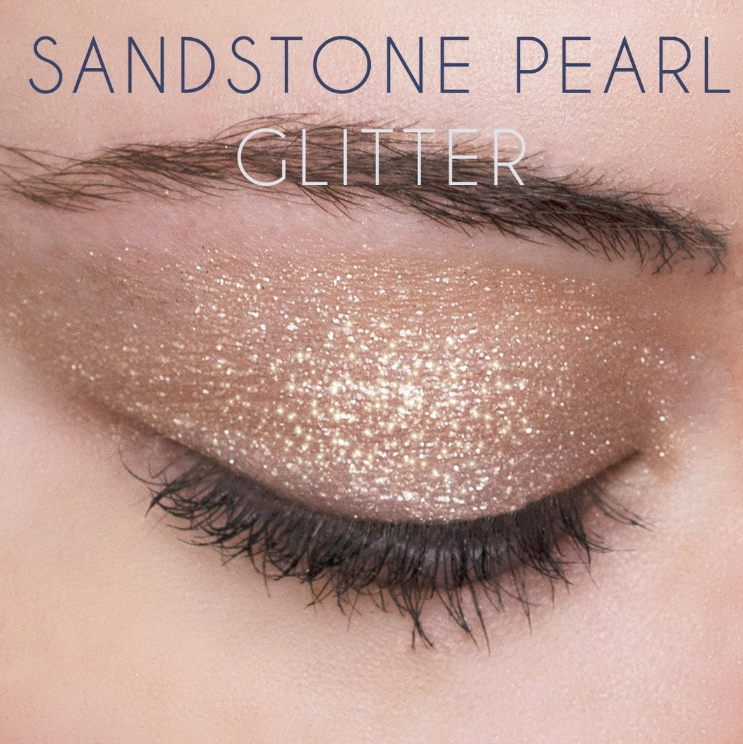 spids Canada Billy SANDSTONE PEARL GLITTER - ShadowSense – TOOKISSY Shipping/Returns Department