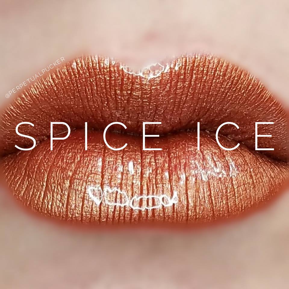 SPICE ICE - LipSense