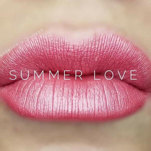 SUMMER LOVE - LipSense
