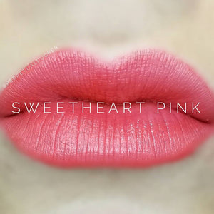 SWEETHEART PINK - LipSense