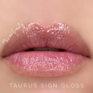 TAURUS GLOSS - LipSense