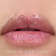 STARDUST GLOSS (formerly TAURUS GLOSS) - LipSense