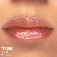 Load image into Gallery viewer, TESORO GLOSS - LipSense
