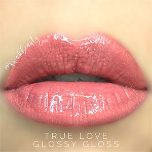 TRUE LOVE - LipSense
