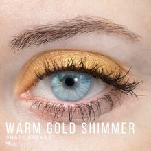 Load image into Gallery viewer, WARM GOLD SHIMMER - ShadowSense
