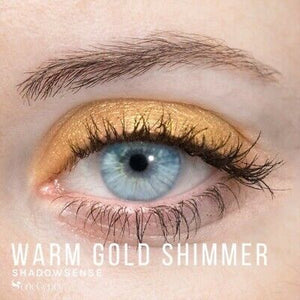 WARM GOLD SHIMMER - ShadowSense
