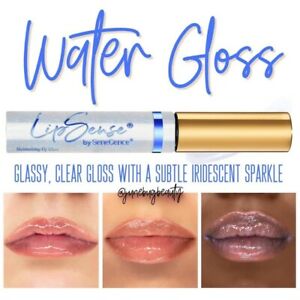 WATER GLOSS - LipSense