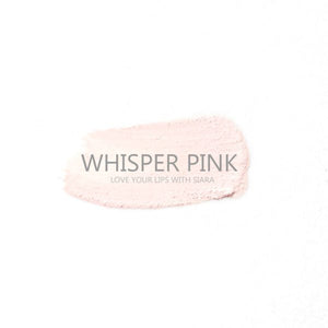 WHISPER PINK - ShadowSense